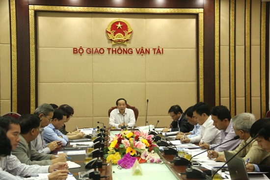 Đầu tư xây dựng cao tốc nối Tuyên Quang với Nội Bài - Lào Cai