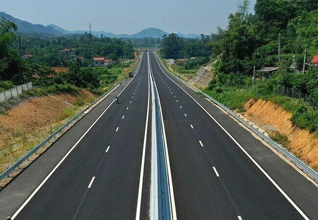 Quý 1/2023, trình phương án đầu tư hoàn chỉnh cao tốc Tuyên Quang-Phú Thọ